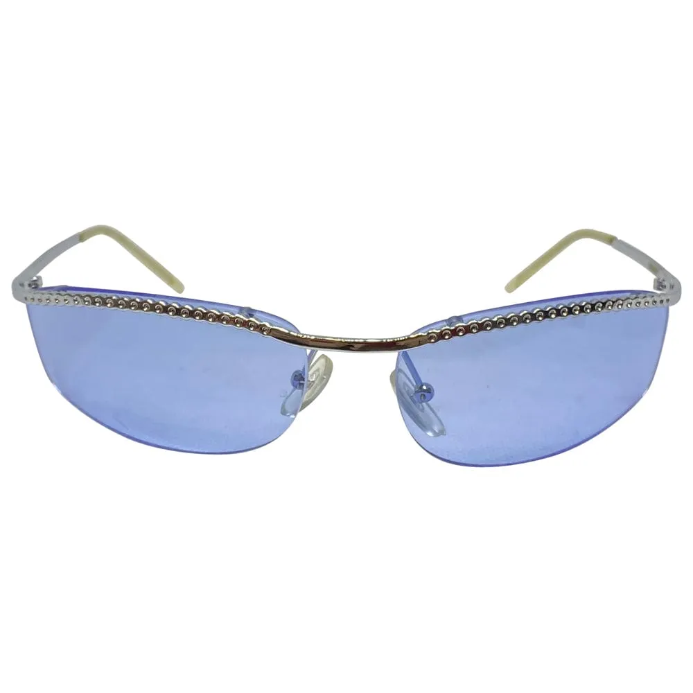 CASINO Blue sold by Giant Vintage