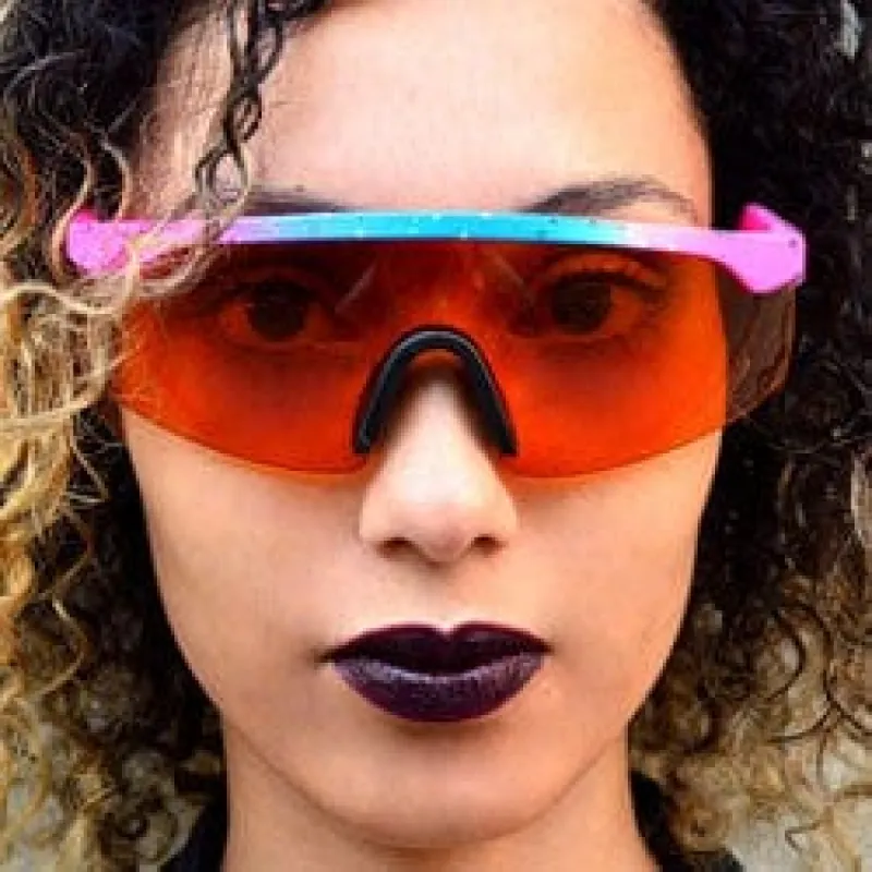 KLONG Blue/Pink sold by Giant Vintage