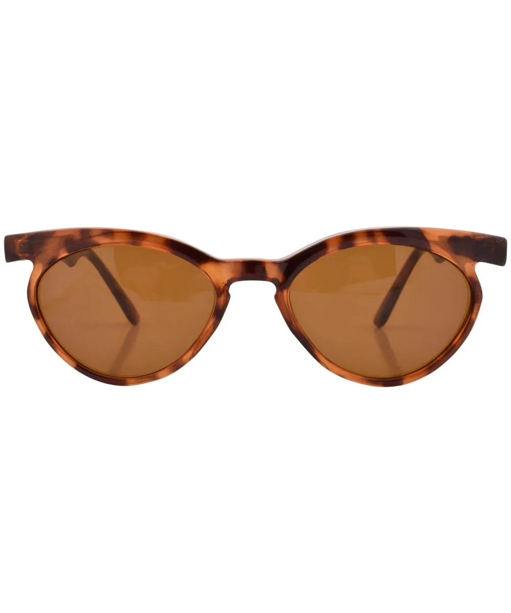 LASHETTE Mod Cat-Eye Sunglasses sold by Giant Vintage product image thumbnail 5