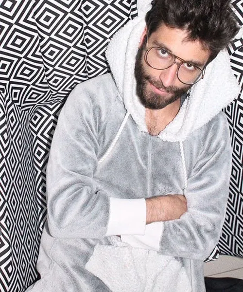 DASH Gold/Black Clear Glasses sold by Giant Vintage product image thumbnail 3