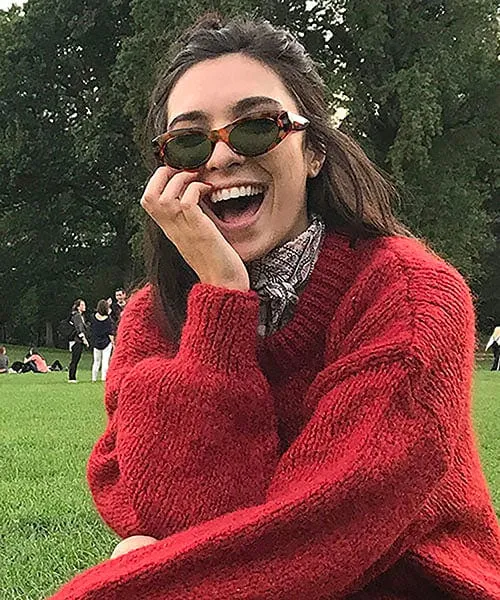 FORTUNE Calico sold by Giant Vintage product image thumbnail 4