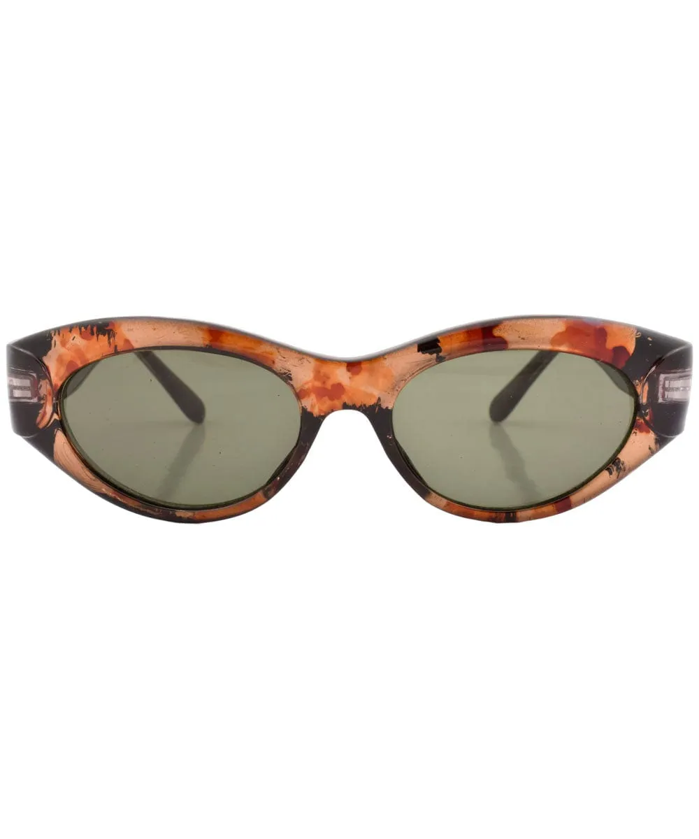 FORTUNE Calico sold by Giant Vintage