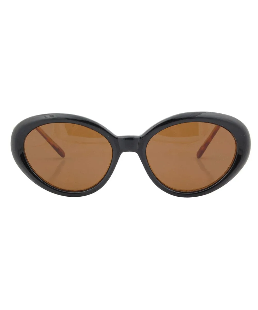 LOVEY Black sold by Giant Vintage product image thumbnail 3