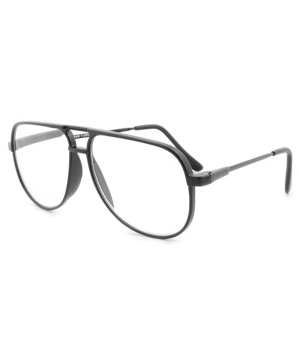 CARBONE Black sold by Giant Vintage product image thumbnail 2