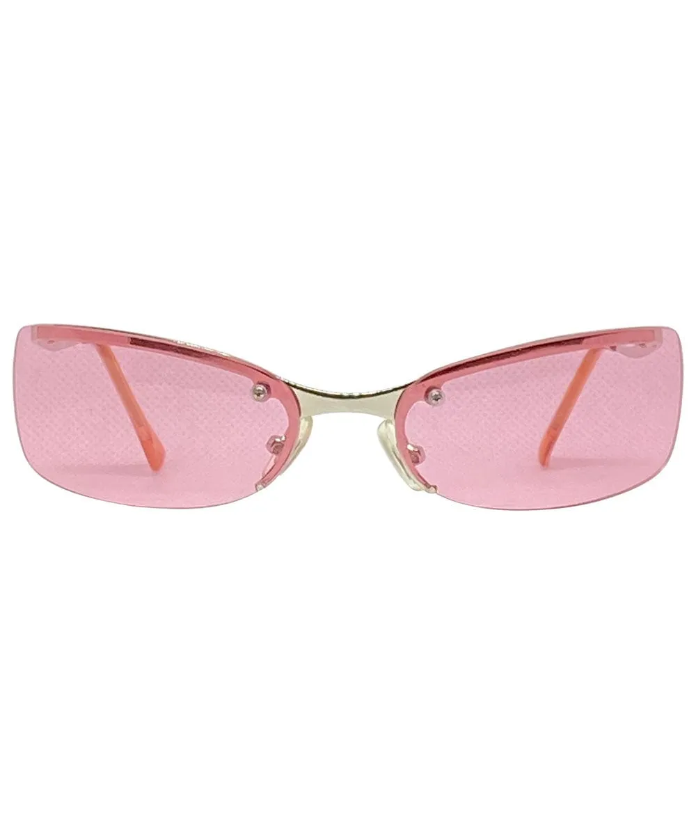 JOLLA pink sold by Giant Vintage product image thumbnail 3