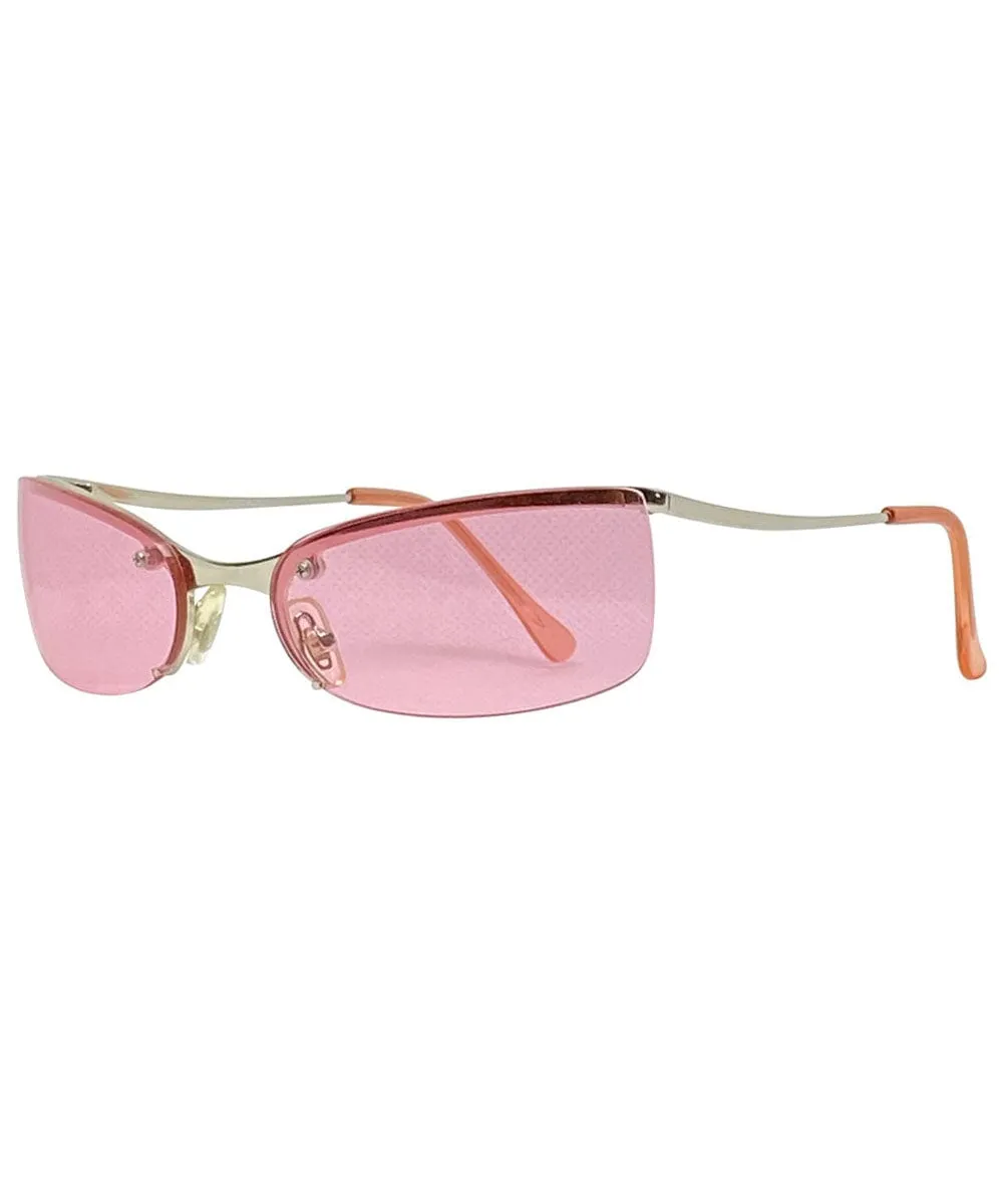 JOLLA pink sold by Giant Vintage product image thumbnail 2