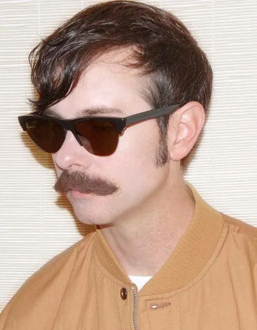 SOUNDS Black sold by Giant Vintage product image thumbnail 3