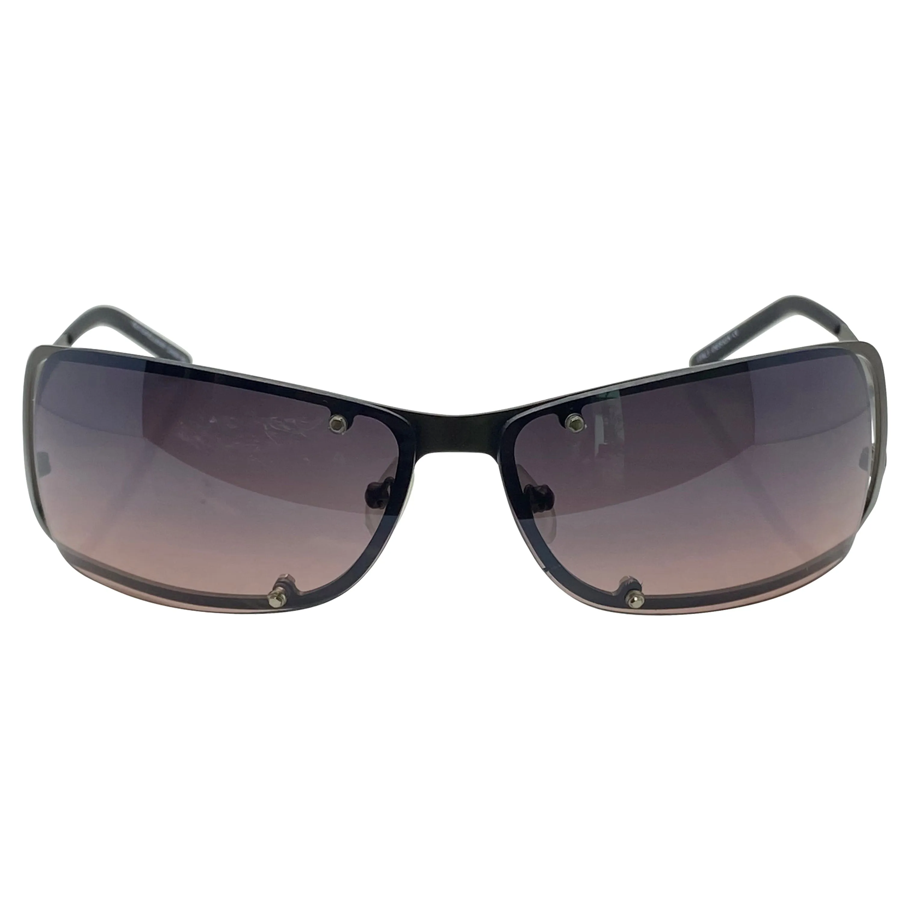 RIDER Twilight Sunglasses sold by Giant Vintage product image thumbnail 3