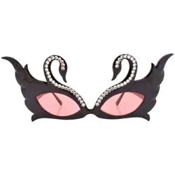 PUT-ON Black/hazard sold by Giant Vintage