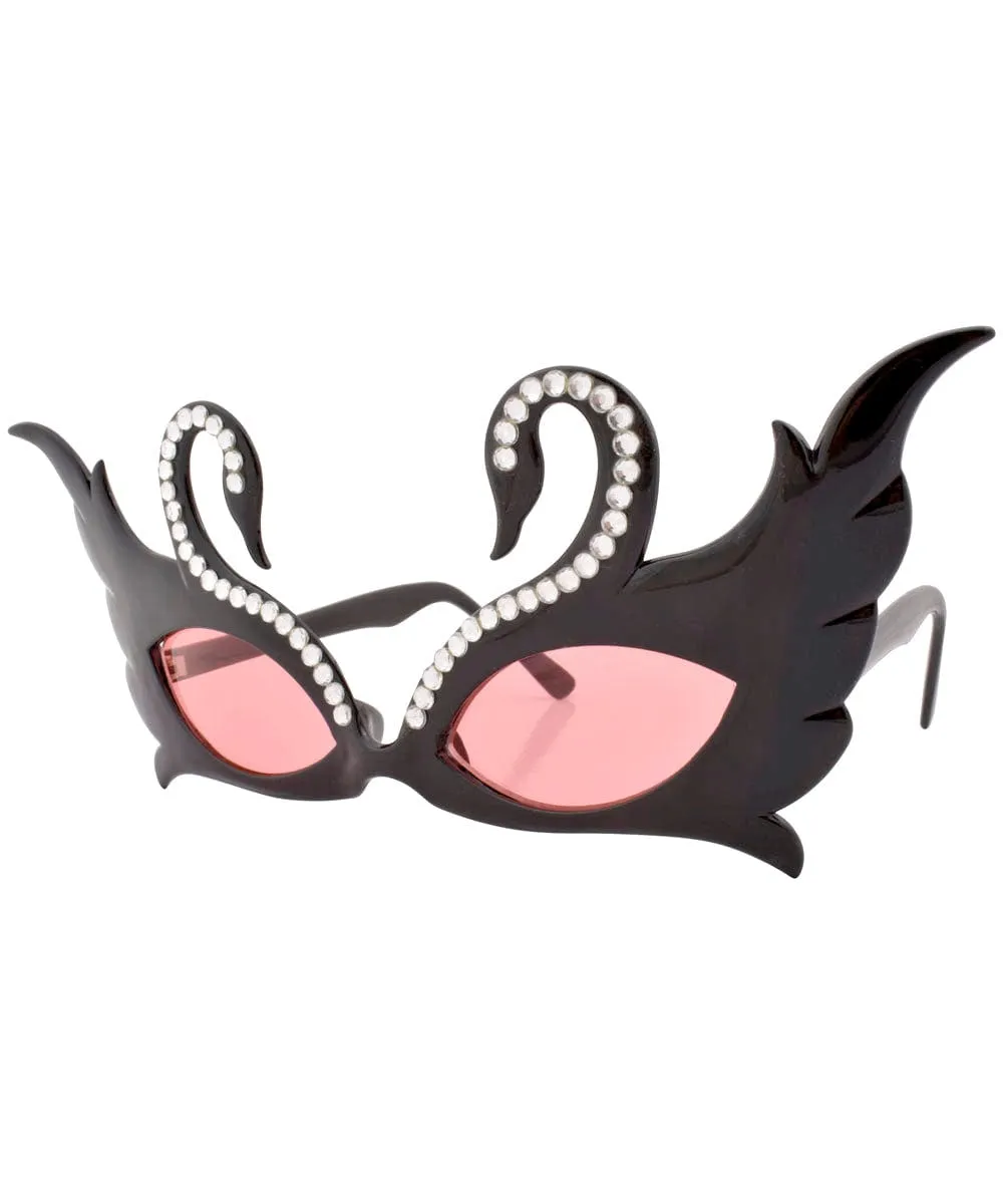 PUT-ON Black/hazard sold by Giant Vintage product image thumbnail 2