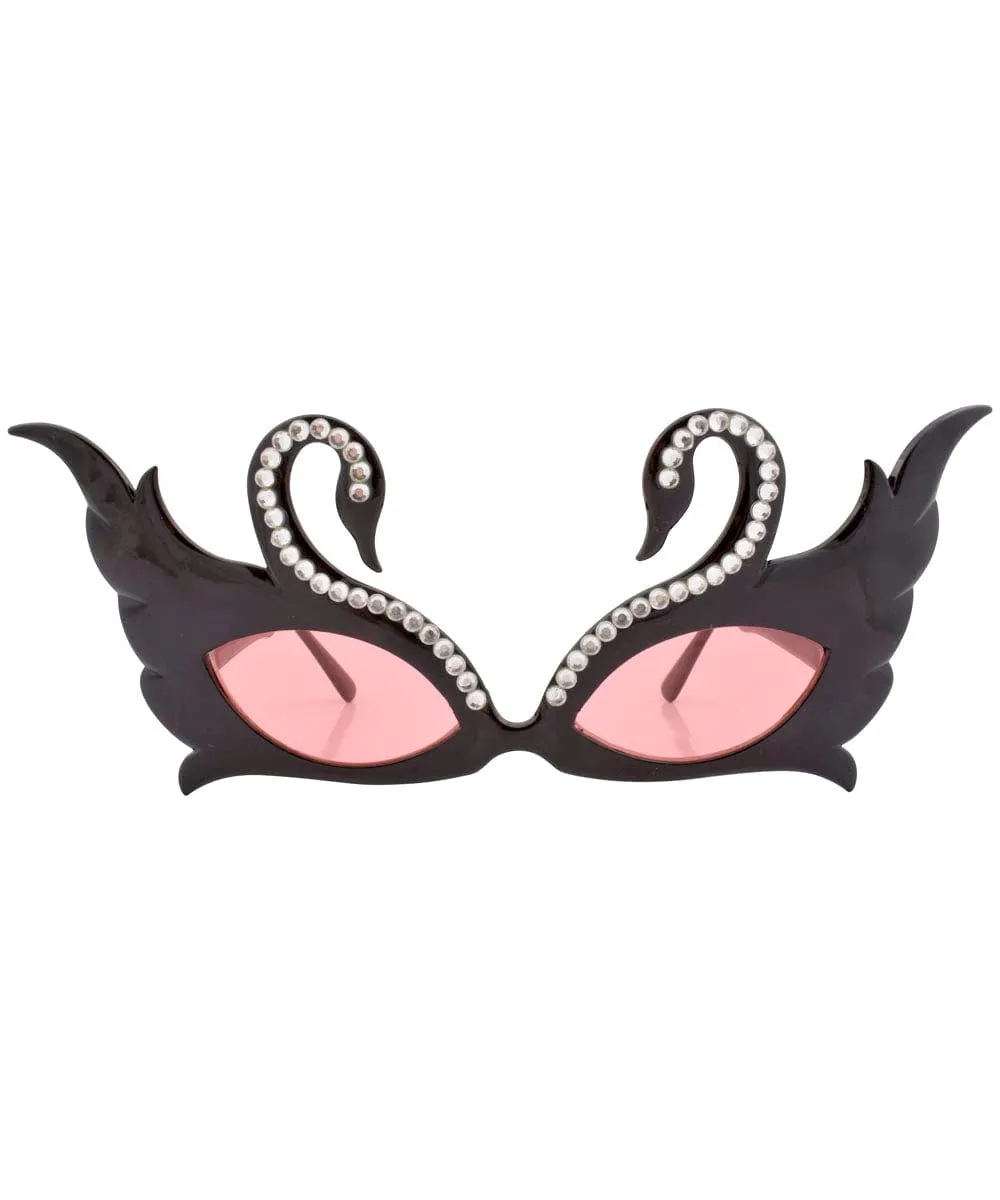 PUT-ON Black/hazard sold by Giant Vintage product image thumbnail 3