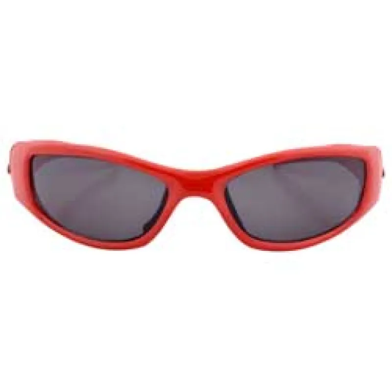 URGENT Red Sports Sunglasses sold by Giant Vintage