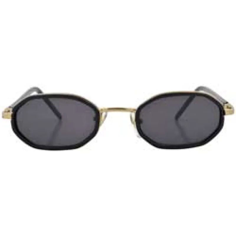 HOMINY Black/Gold sold by Giant Vintage