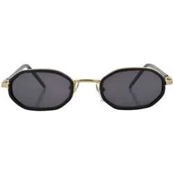 HOMINY Black/Gold sold by Giant Vintage