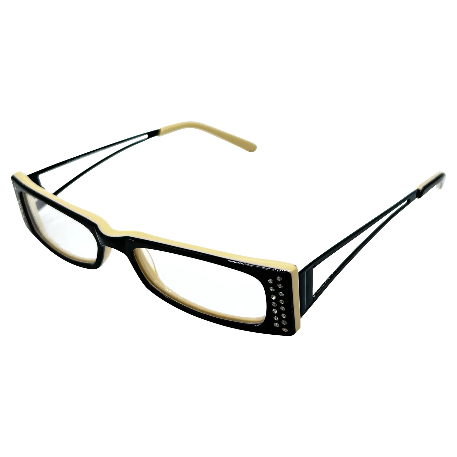 SOULLESS Office Siren Glasses sold by Giant Vintage product image thumbnail 4