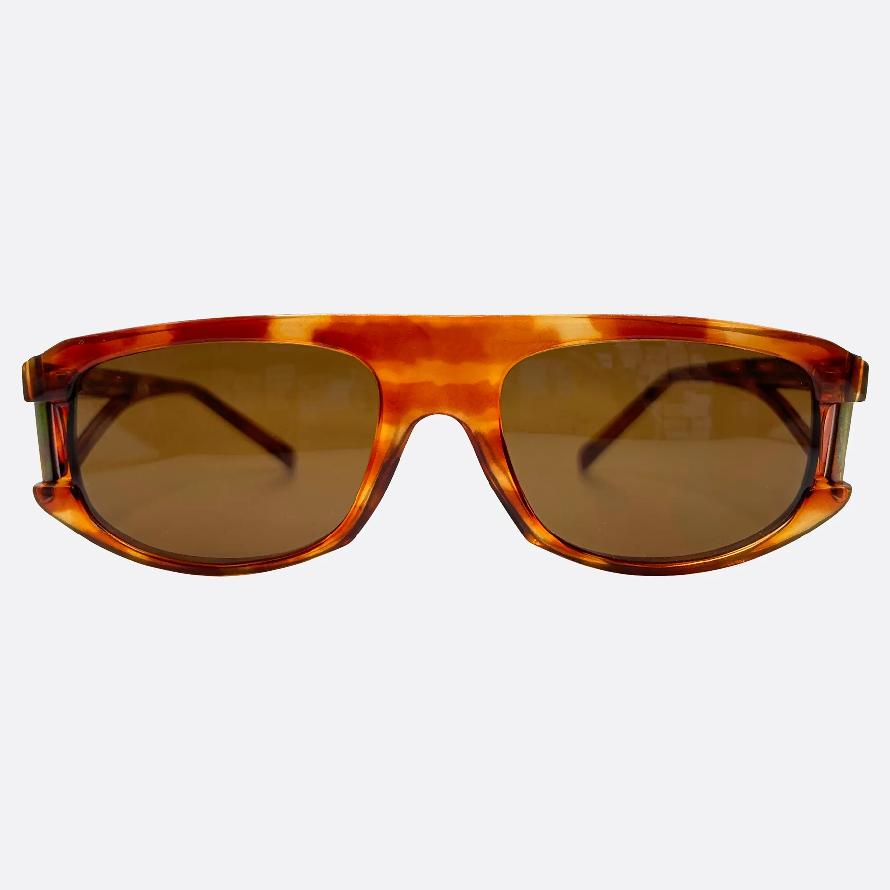 CROSSROAD Uniquely Hip Hop Sunglasses sold by Giant Vintage