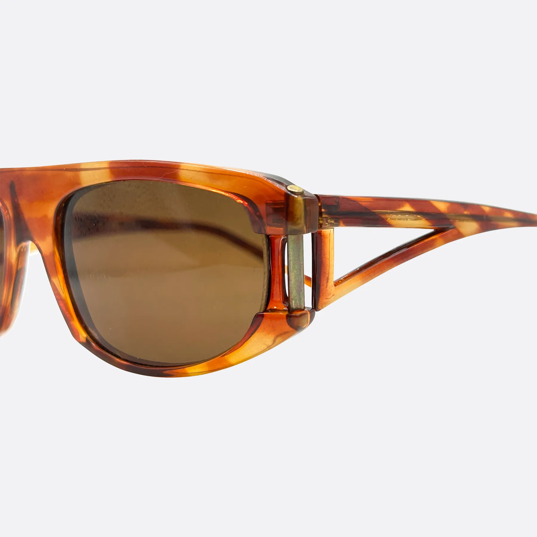 CROSSROAD Uniquely Hip Hop Sunglasses sold by Giant Vintage product image thumbnail 3