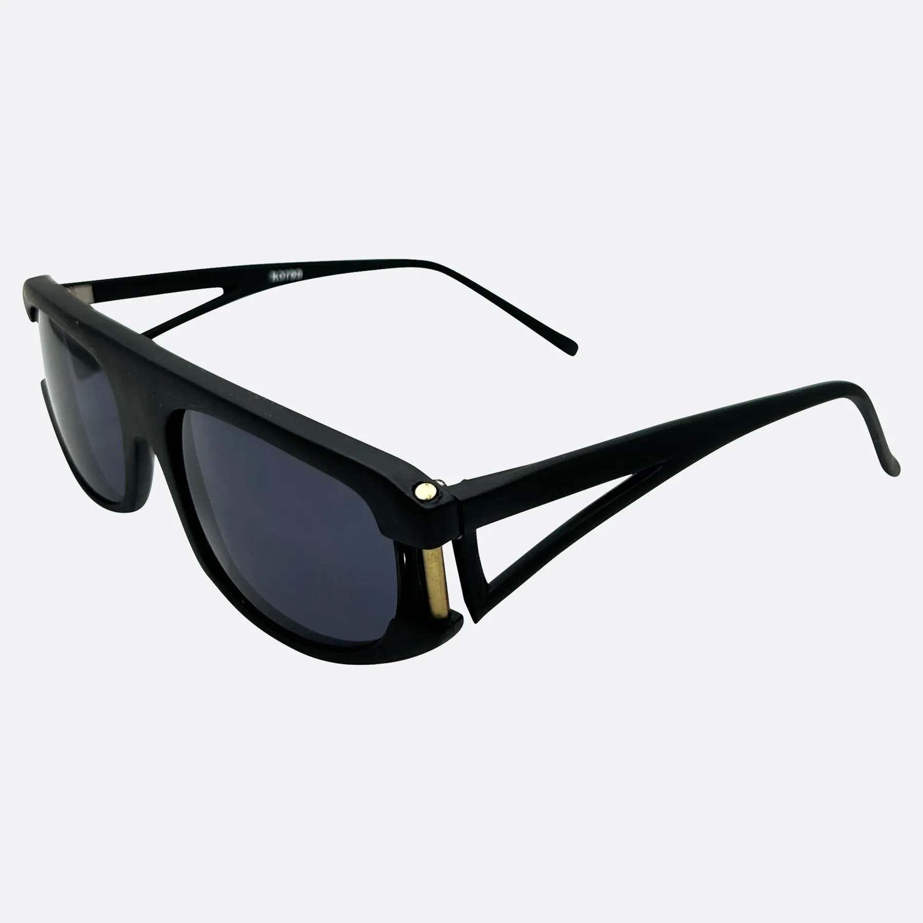 CROSSROAD Uniquely Hip Hop Sunglasses sold by Giant Vintage product image thumbnail 5