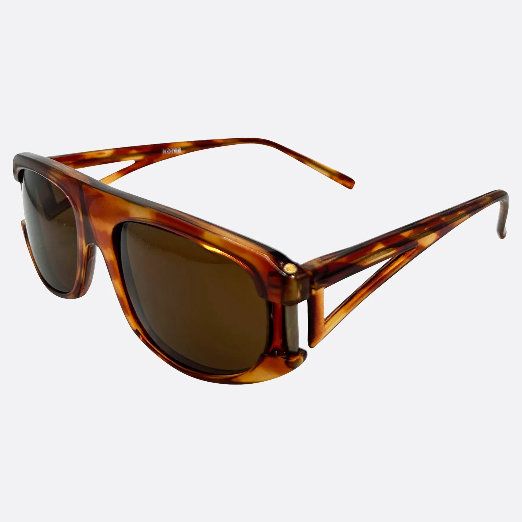 CROSSROAD Uniquely Hip Hop Sunglasses sold by Giant Vintage product image thumbnail 2