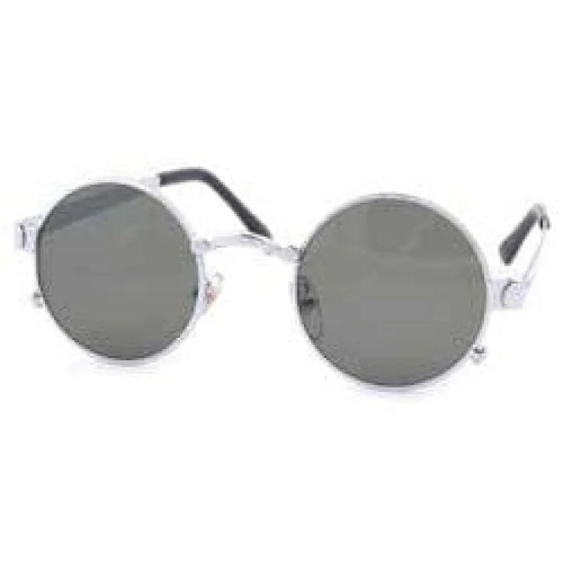 SPARKS Silver sold by Giant Vintage