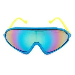 THE LIP Blue/Yellow sold by Giant Vintage