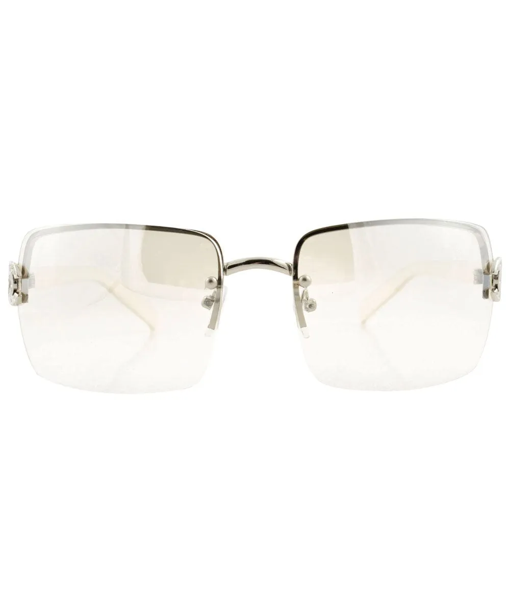 Da O.C. Silver/Flash sold by Giant Vintage product image thumbnail 3