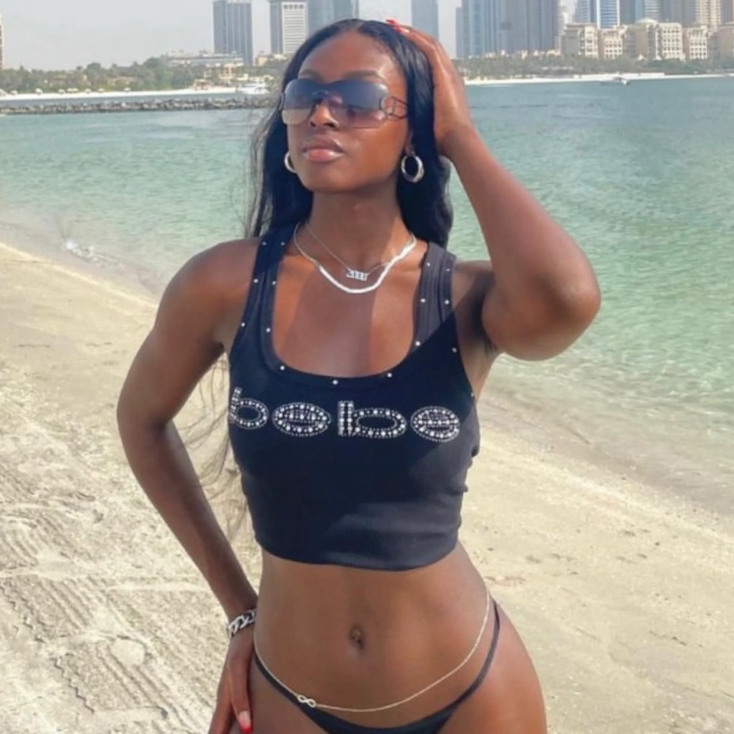 ULINE Smoke sold by Giant Vintage product image thumbnail 2