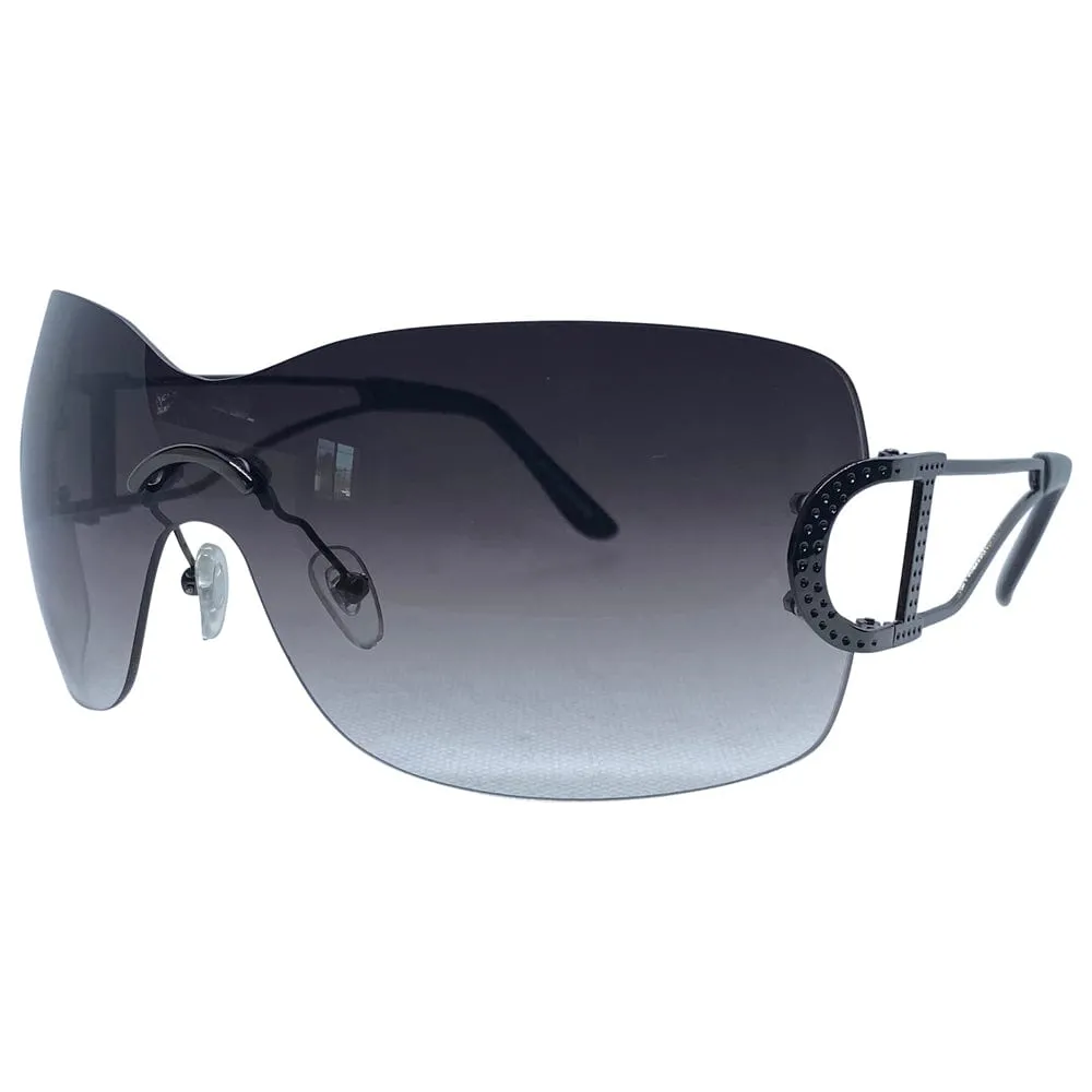 ULINE Smoke sold by Giant Vintage product image thumbnail 3