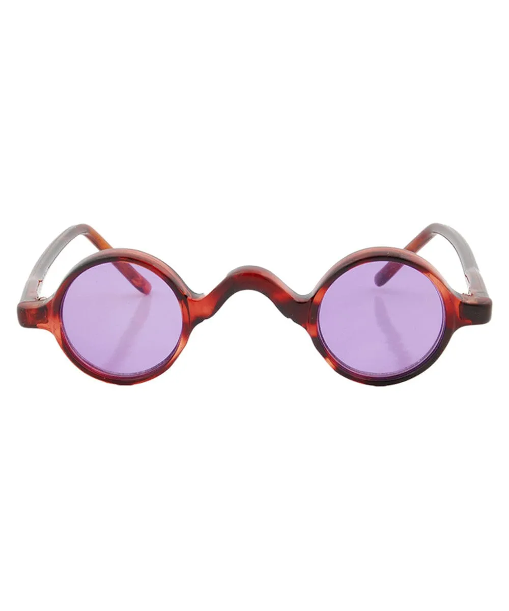 BOYD Demi/Purple sold by Giant Vintage product image thumbnail 3