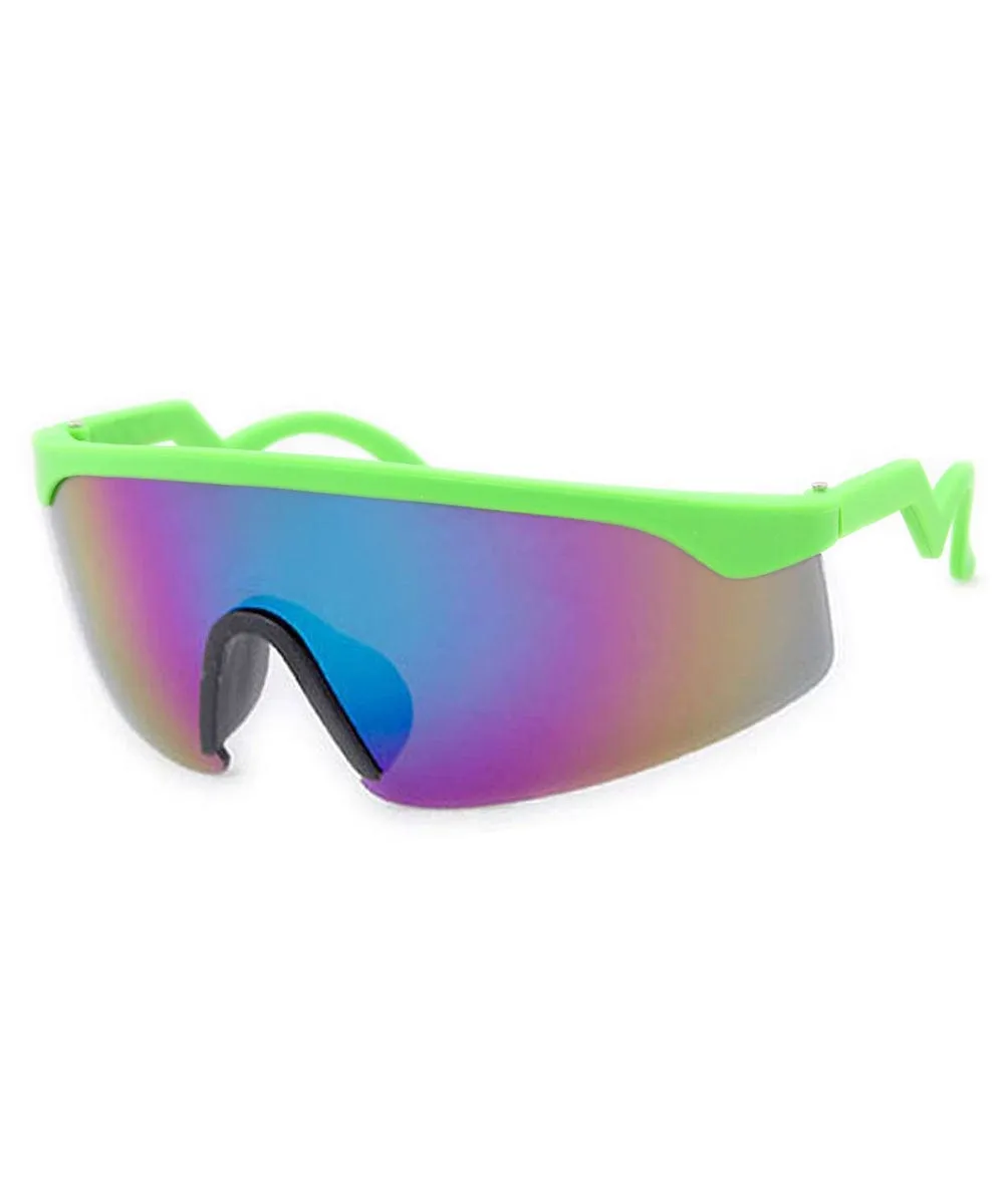 MONSOON Green sold by Giant Vintage product image thumbnail 2