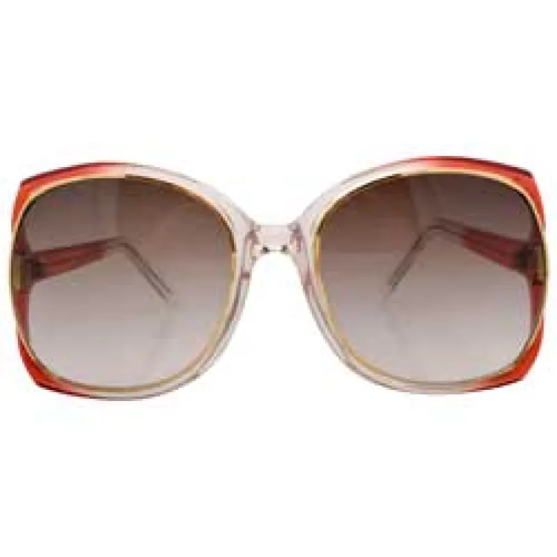 SPUN Crystal/Red sold by Giant Vintage