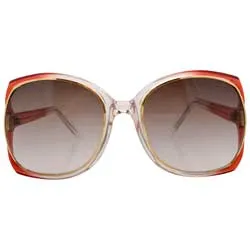 SPUN Crystal/Red sold by Giant Vintage