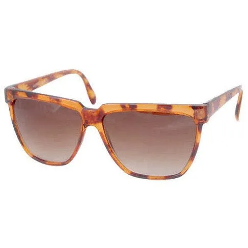 SPECTATOR Tortoise 90s Sunglasses sold by Giant Vintage