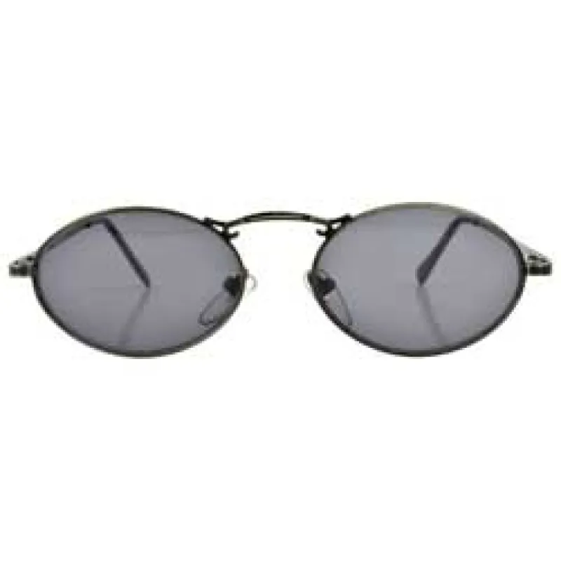 CLOVER Relic Oval Sunglasses sold by Giant Vintage