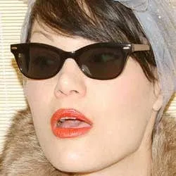 LADY Black sold by Giant Vintage