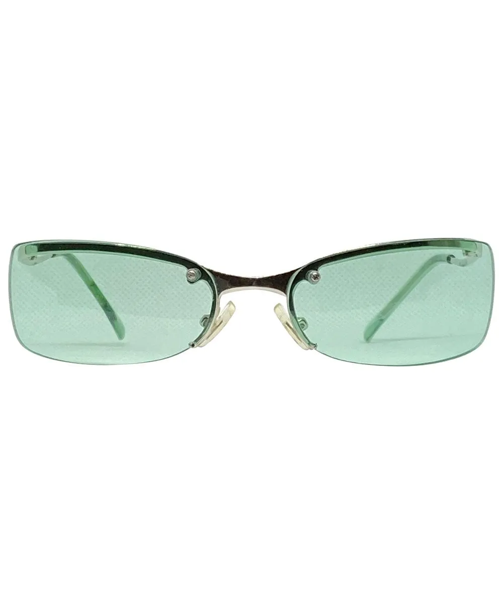 JOLLA green sold by Giant Vintage product image thumbnail 3