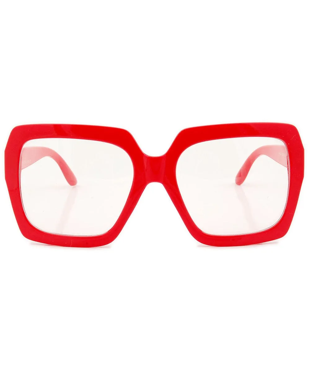 ELNA Red sold by Giant Vintage product image thumbnail 3