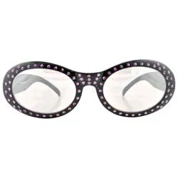 EMIGRE Black/Purple sold by Giant Vintage