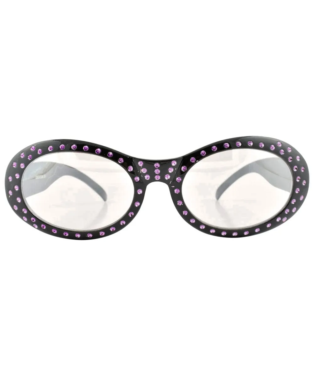 EMIGRE Black/Purple sold by Giant Vintage product image thumbnail 3