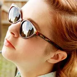 LADY J Tortoise sold by Giant Vintage