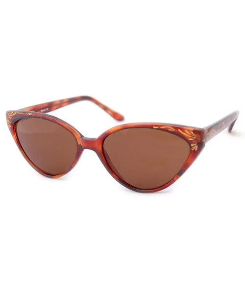 LADY J Tortoise sold by Giant Vintage product image thumbnail 2