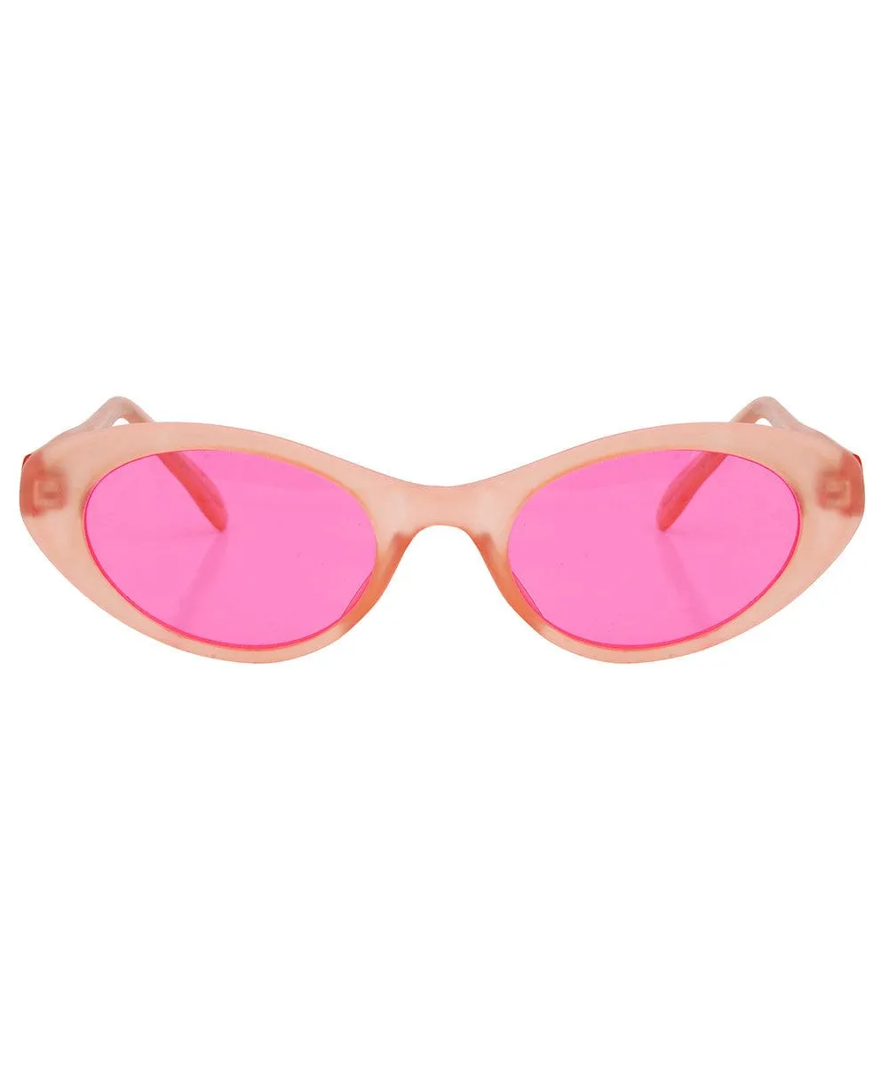 TABBY Pink sold by Giant Vintage product image thumbnail 3