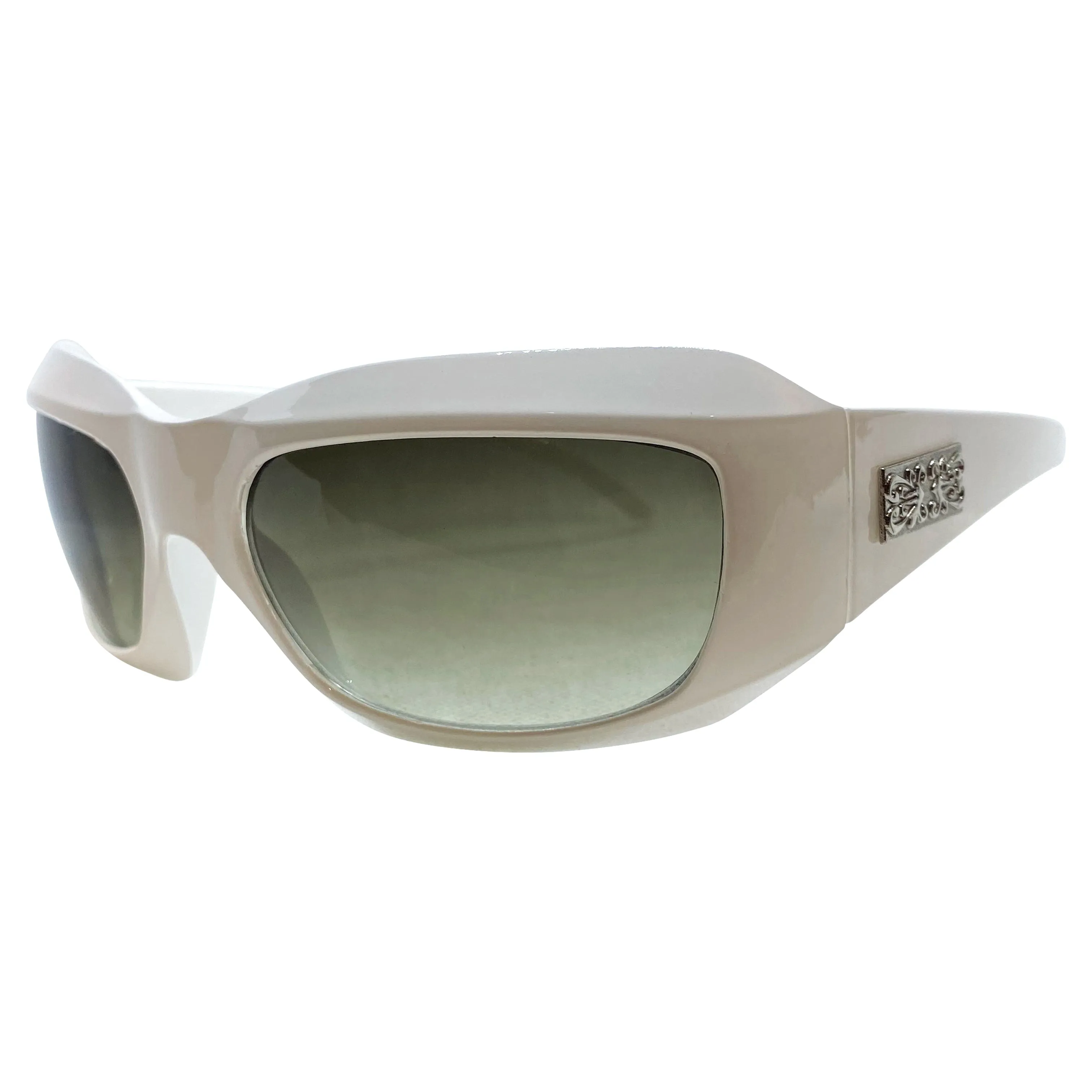 HOITY White sold by Giant Vintage product image thumbnail 3