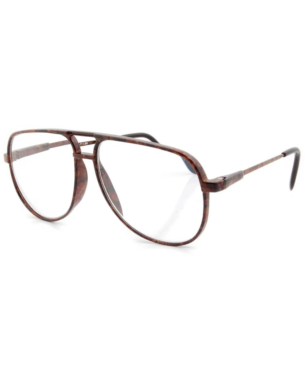 CARBONE Brown sold by Giant Vintage product image thumbnail 2