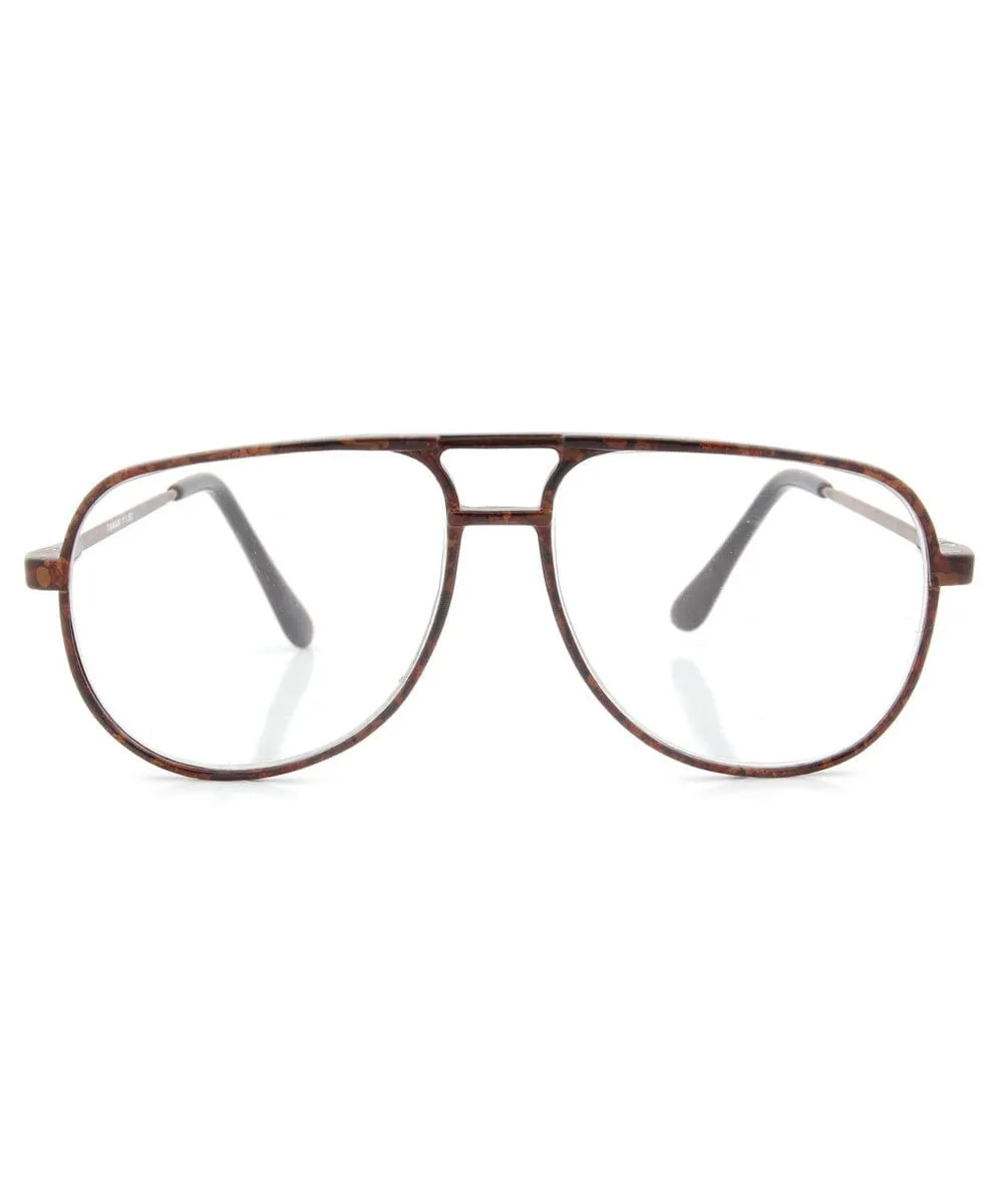 CARBONE Brown sold by Giant Vintage product image thumbnail 3