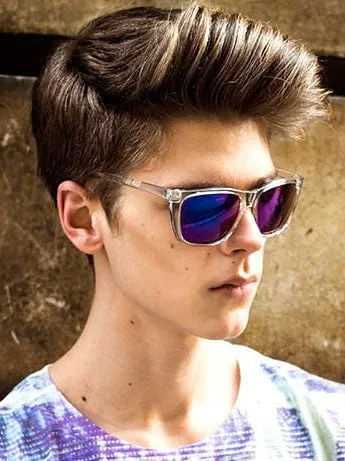 LAGUNA Crystal/Blue sold by Giant Vintage product image thumbnail 3