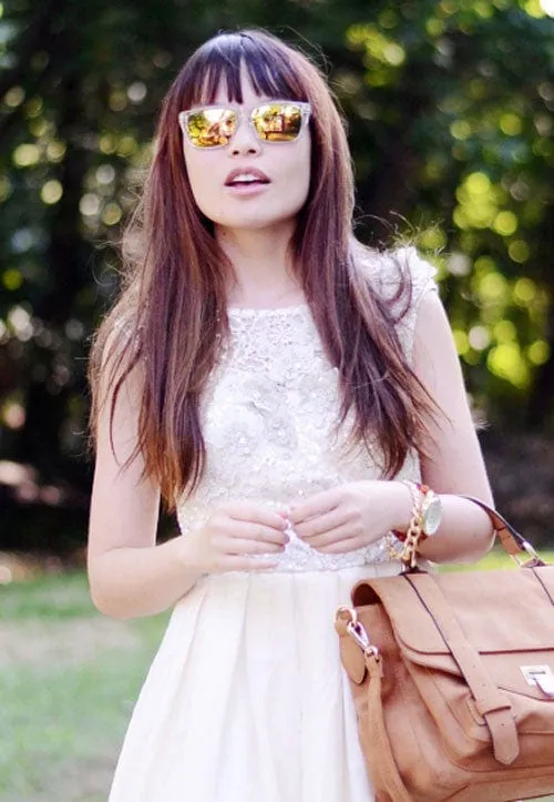 LAGUNA Crystal/rosyGold sold by Giant Vintage product image thumbnail 3