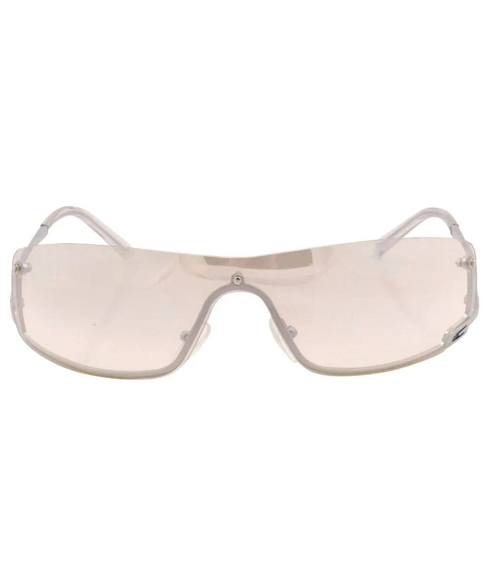 TEXTUAL Silver/Flash sold by Giant Vintage product image thumbnail 3