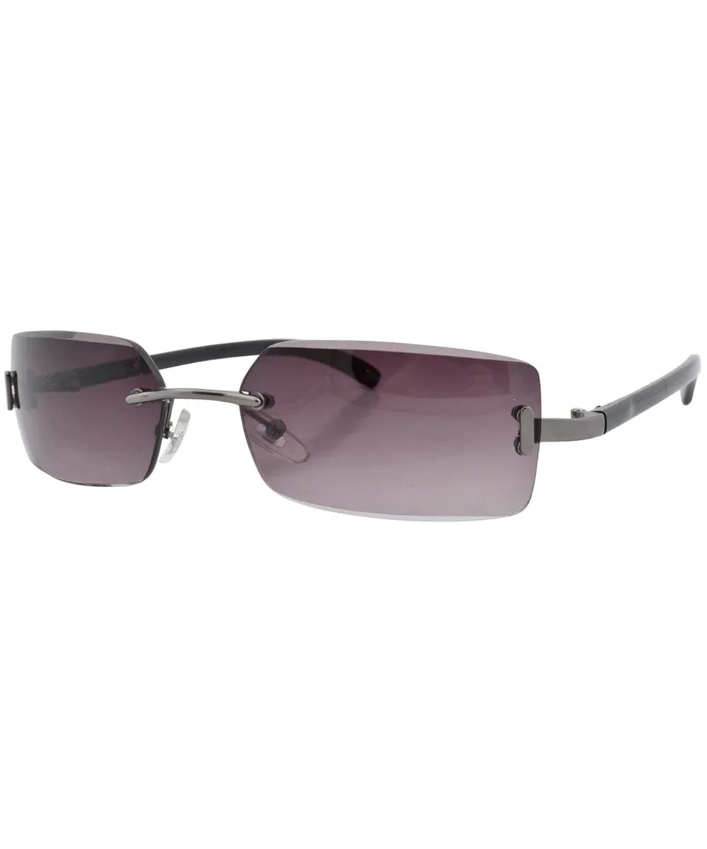 DUFFY Gunmetal sold by Giant Vintage product image thumbnail 2