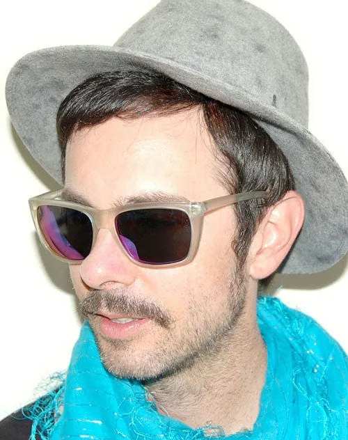 LAGUNA frost/Blue sold by Giant Vintage product image thumbnail 3